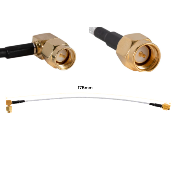 RF Cable - Sensor Cable Wire