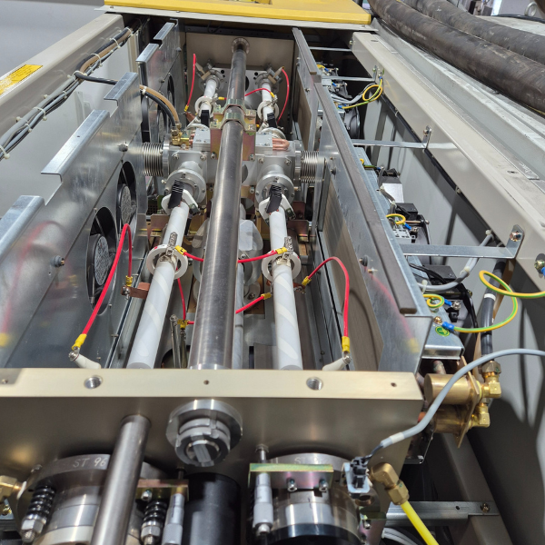 CNC Fibre Laser Machine Service